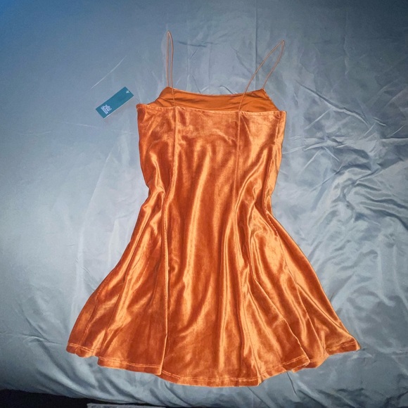 NWT Wild Fable Dress - Picture 4 of 5